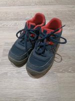 Outdoor Schuhe Größe 35 blau Kreis Pinneberg - Uetersen Vorschau