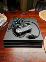 PS4 Pro 1 Tb Nordrhein-Westfalen - Unna Vorschau