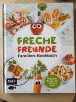 Freche Freunde - Familien Kinder Kochbuch neu Dresden - Klotzsche Vorschau