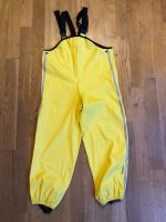 Regenhose/ Buddelhose Gr.128 Reima Münster (Westfalen) - Hiltrup Vorschau