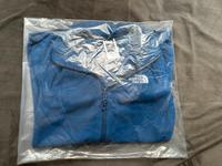 The North Face Damen Glacier Fleece Jacke Blau/XS NP85€ OVP Frankfurt am Main - Innenstadt Vorschau