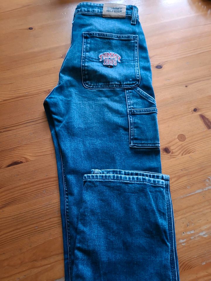 Baggy -jeans von Tommy Hilfiger in Norden