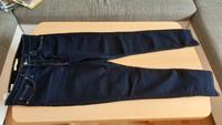 1 neue Levis jeans gr.29/28 für 50Euro Brandenburg - Beeskow Vorschau