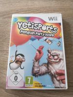 ✨Wii Spiel Yeti Sports Penguin Party Island✨ Bayern - Giebelstadt Vorschau