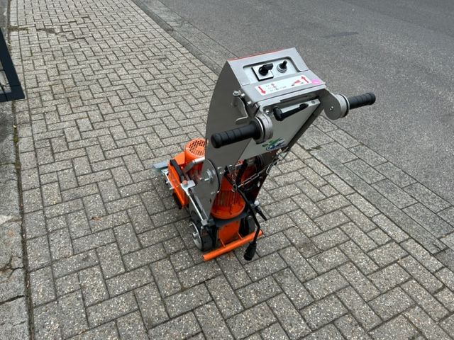 BLASTRAC BS 75 BODENSTRIPPER BJ 2019 in Oberhausen