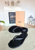 Neue Flip-Flops von UGG mit Lammfell GR 40 Nordrhein-Westfalen - Frechen Vorschau