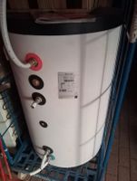 150 Liter Warmwassergasheizung fast neu Bayern - Bamberg Vorschau