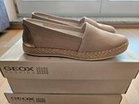 Espadrilles Geox Respira Gr.36  ungetragen Saarland - Saarlouis Vorschau