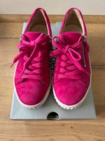 Gabor Plateau Sneaker pink Bayern - Goldbach Vorschau