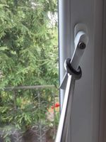 Fenstergriffverlängerung - Bedienhilfe, Hilfsmittel, FT-creations Nordrhein-Westfalen - Simmerath Vorschau