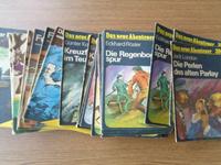 Biete verschiedene Hefte der DDR - Reihe-  Das neue Abenteuer Sachsen - Nünchritz Vorschau