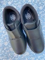 Verbandschuhe aus Kunstleder,wasserdicht Sachsen - Krostitz Vorschau