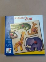 Greifpuzzle Zoo ab 1 1/2 Dresden - Blasewitz Vorschau