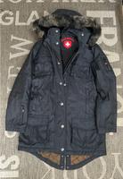 Wellensteyn Schneezauber S/36 dunkelblau Winterjacke Mantel neuw. Hessen - Hohenahr Vorschau