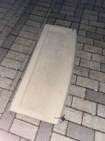 Hutablage beige VW Polo Nordrhein-Westfalen - Balve Vorschau