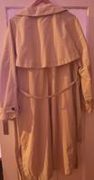 Ulla Popken Trenchcoat Studio Untold beige 46/48 Oversized Berlin - Mitte Vorschau