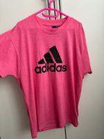 ADIDAS T-Shirt NEU Damen Gr. S Niedersachsen - Harsefeld Vorschau