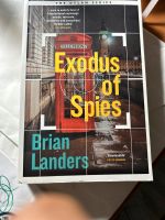 Exodus of spies Brian Landers Essen - Altenessen Vorschau