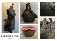 ❉ LIEBESKIND BERLIN ❉ TODA TASCHE  ❉ LAMMLEDER ❉ NP 299€ Bayern - Alzenau Vorschau