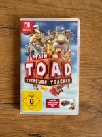 Captain Toad: Treasure Tracker Switch Brandenburg - Beeskow Vorschau