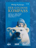 HÖRBUCH Philip Pullman: Der goldene Kompass Herzogtum Lauenburg - Ratzeburg Vorschau