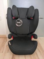 Cybex Pallas M-Fix Gold-Edition Gr. 2/3 Nordrhein-Westfalen - Rietberg Vorschau