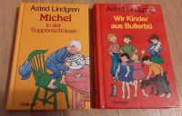 A.Lindgren Michel in der Suppenschüssel " "Wir Kinder aus Büllerb Nordrhein-Westfalen - Hennef (Sieg) Vorschau