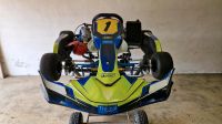 Rennkart Iame Reedster KF2 Bayern - Neuburg a.d. Donau Vorschau