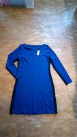Neu Kleid royalblau mit schwarz ZERO Bayern - Neudrossenfeld Vorschau