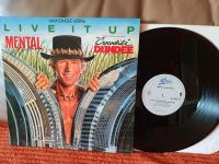 Mental As Anything - Live It/ Maxi - Single Schallplatte  Vinyl Bochum - Bochum-Ost Vorschau