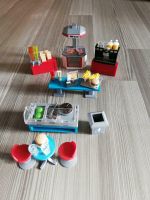 Playmobil Schnellrestaurant Imbiss 6441 Nordrhein-Westfalen - Ennepetal Vorschau