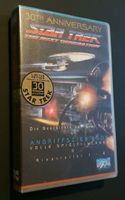 Star Trek - 30th Anniversary CIC VHS Dresden - Cotta Vorschau