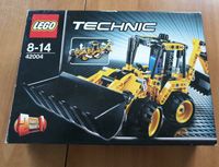 Lego Technik 42004 Bagger 2in1 Rheinland-Pfalz - Ochtendung Vorschau