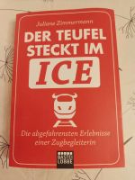 Der Teufel steckt im ICE Leipzig - Gohlis-Nord Vorschau