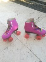 Rollschuhe Crazy Skates Gr. 37 Baden-Württemberg - Fichtenau Vorschau