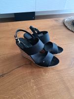 Tommy Hilfiger Sandalen gr 37 Thüringen - Kranichfeld Vorschau