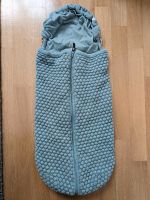 Joolz Nestchen Schlafsack Honeycomb Mint Berlin - Steglitz Vorschau