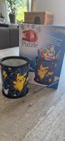 Pokemon 3D Puzzle Düsseldorf - Benrath Vorschau