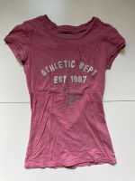 pinkes T-Shirt mit Print Hannover - Mitte Vorschau