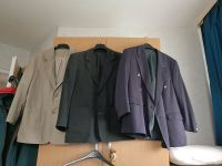 Jacket, Jackett, Jacke, Herren, 3 verschiedene Nordrhein-Westfalen - Hille Vorschau