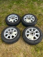 Mini Cooper One Pirelli 175/65 R15 mit Logos Niedersachsen - Brake (Unterweser) Vorschau