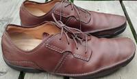 Clarks-Markenschuhe, Größe 46 (11) Nordrhein-Westfalen - Witten Vorschau