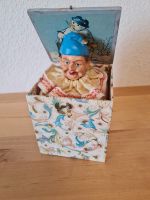 Jack in the Box Vintage Antikes Spielzeug Dortmund - Brackel Vorschau