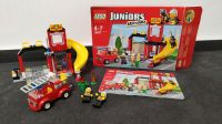Lego Juniors Feuerwehr 10671 Nordrhein-Westfalen - Detmold Vorschau
