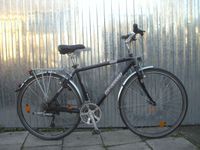 Trekkingrad Maxcycles RH 50cm Bonn - Nordstadt  Vorschau