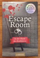 Escape Room Karten Spiel Sachsen - Zwickau Vorschau