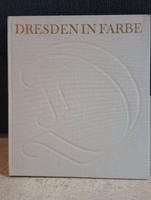 SEHR GUT - Dresden in Farbe (1981) Brockhaus Verlag Leipzig DDR Sachsen - Radeberg Vorschau
