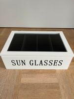Sonnenbrillen - Aufbewahrungsbox Hessen - Hungen Vorschau