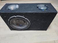 Subwoofer magnat Baden-Württemberg - Dürmentingen Vorschau