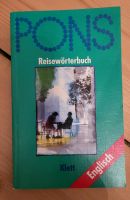 PONS Reisewörterbuch Englisch Thüringen - Zella-Mehlis Vorschau